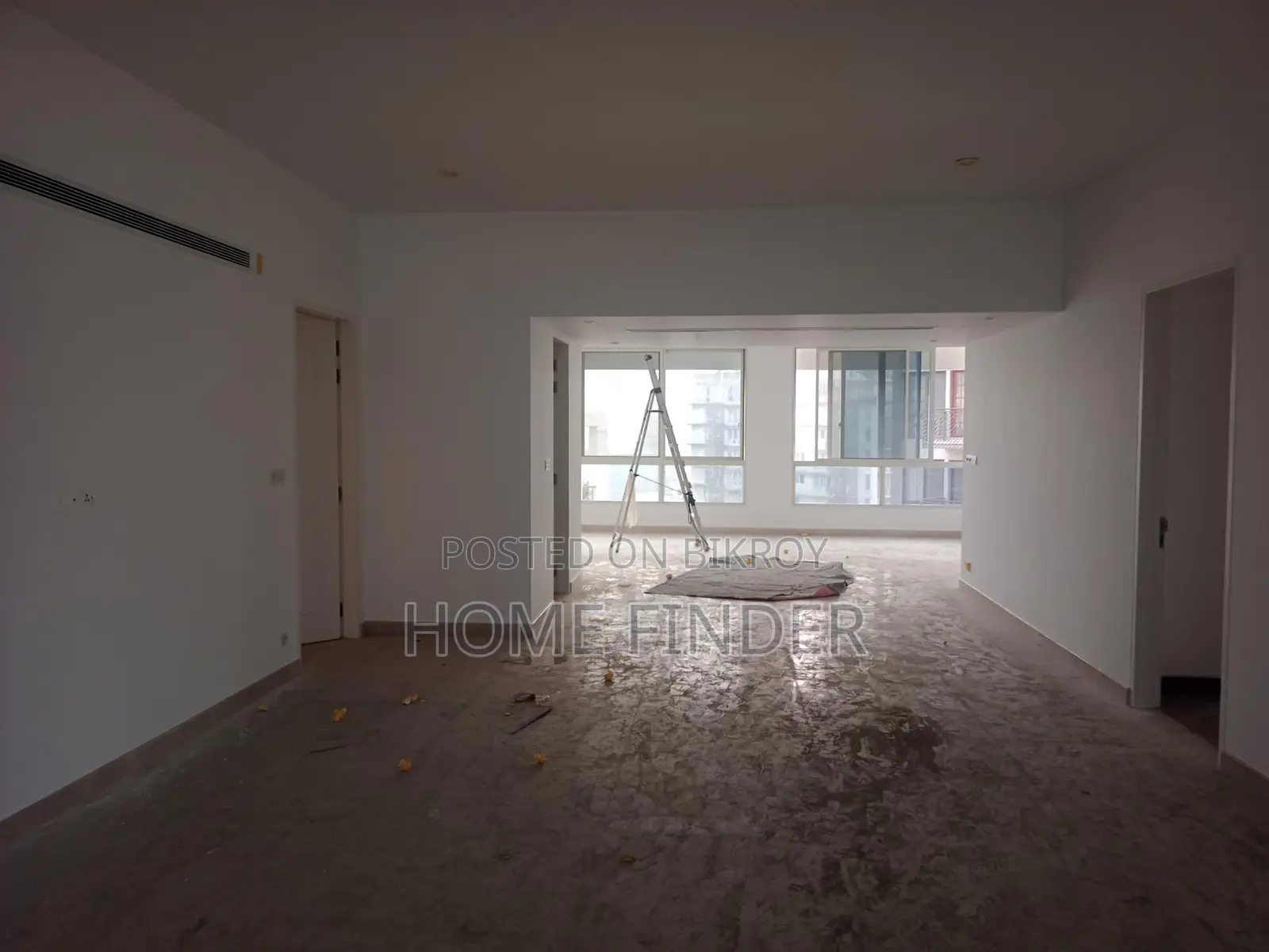 4bdrm Apartment in Gulshan for rent