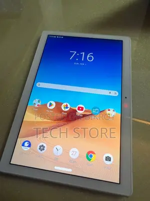 Lenovo Tab M10 3/32, 10.1" Large Display Tablet