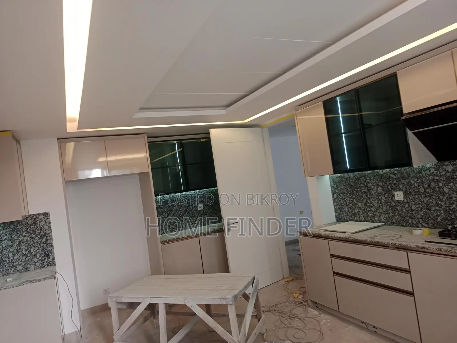 4bdrm Apartment in Gulshan for rent