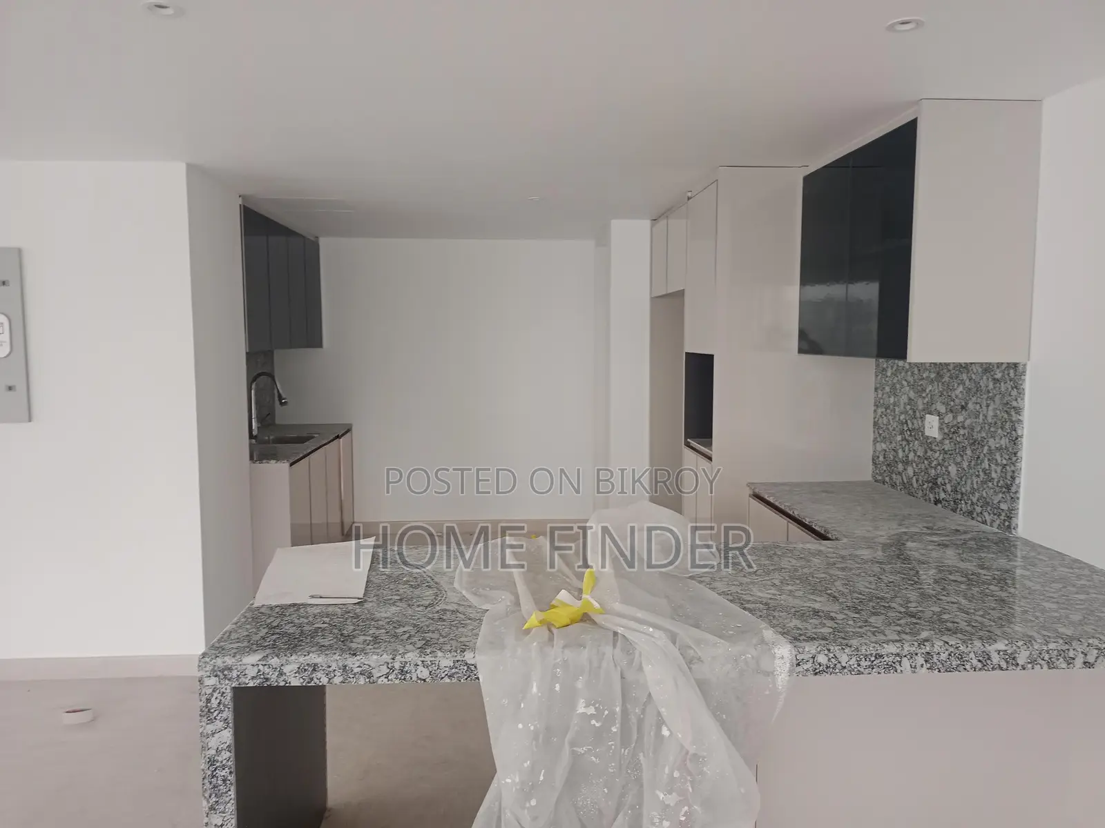 4bdrm Apartment in Gulshan for rent