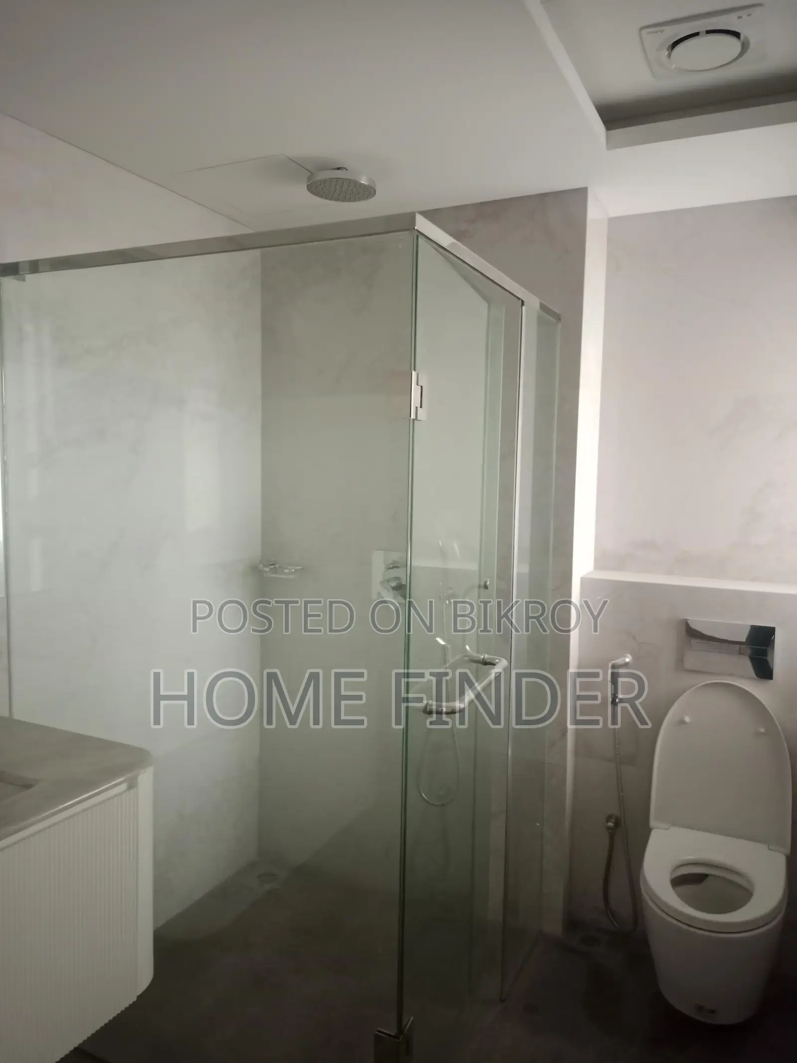 4bdrm Apartment in Gulshan for rent