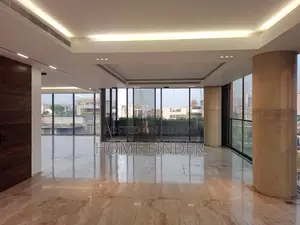 GYM-POOL 5800 SqFt Brand New biggest apartment Rent Baridhara