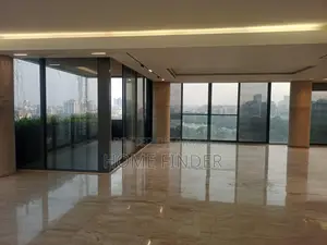 GYM-POOL 5800 SqFt Brand New biggest apartment Rent Baridhara