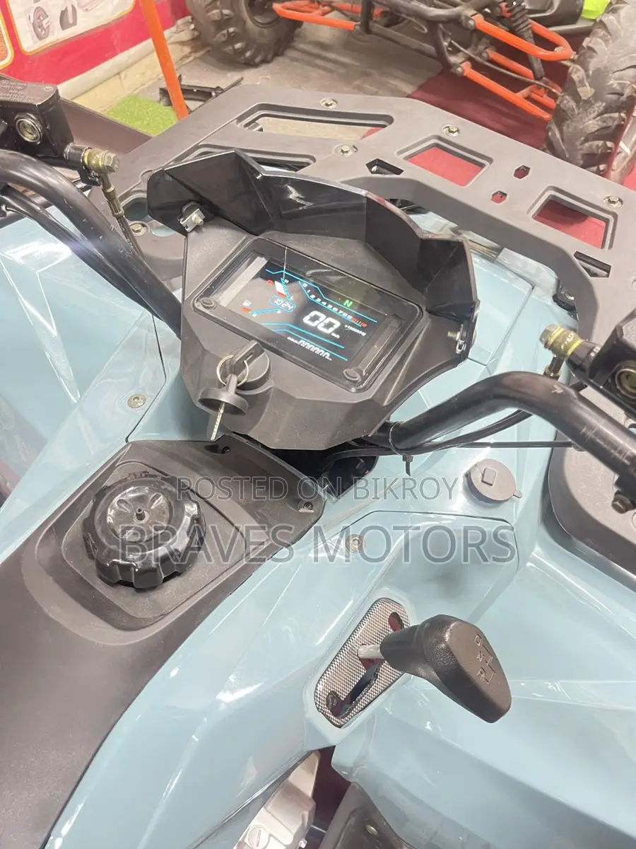 Zontes 310 X1 ATBbikebd 2026