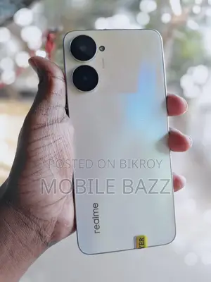 Realme V30 8/256 (Brand New)