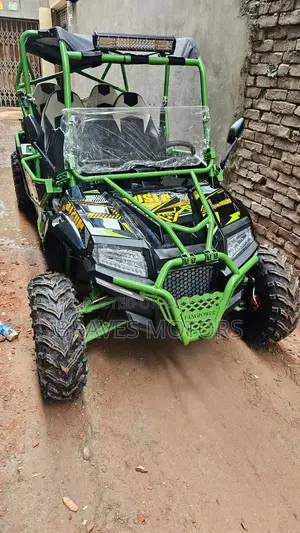 Zongshen ZS Bike 2026