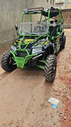 Zongshen ZS Bike 2026