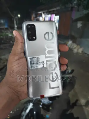 Realme 7 5G 8/256 (Brand New)