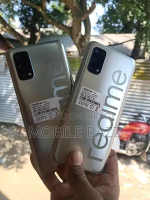 Realme 7 5G 8/256 (Brand New)