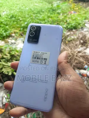 OPPO A56 5g 8/256 (Used)