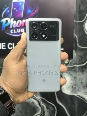 Xiaomi Poco X6 Pro 5G (8/256) (Used)