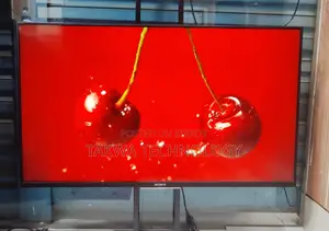 Sony Bravia-43"Inch Smart TV Original