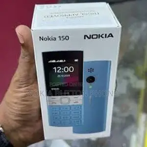 Nokia 150 2023 Button Phone (Brand New)