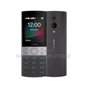 Nokia 150 2023 Button Phone (Brand New)