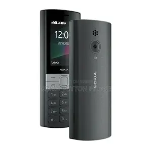 Nokia 150 2023 Button Phone (Brand New)