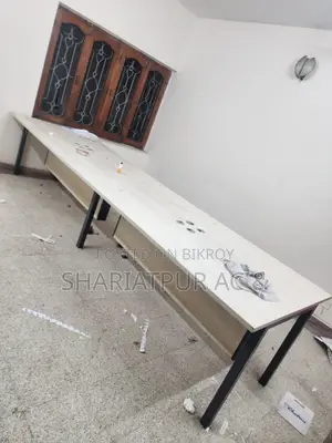 Working Desk Table for 8 people