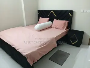 Exclusive Fully Furnished Flat Rent @ Gulshan 2
