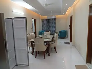 Exclusive Fully Furnished Flat Rent @ Gulshan 2