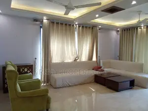 ৪ বেড লাক্সারি ফুল ফার্নিশড অ্যাপার্টমেন্ট ভাড়া গুলশান-২