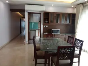 4-Bed Luxury Fully Furnished Apartment for Rent in Gulshan-2