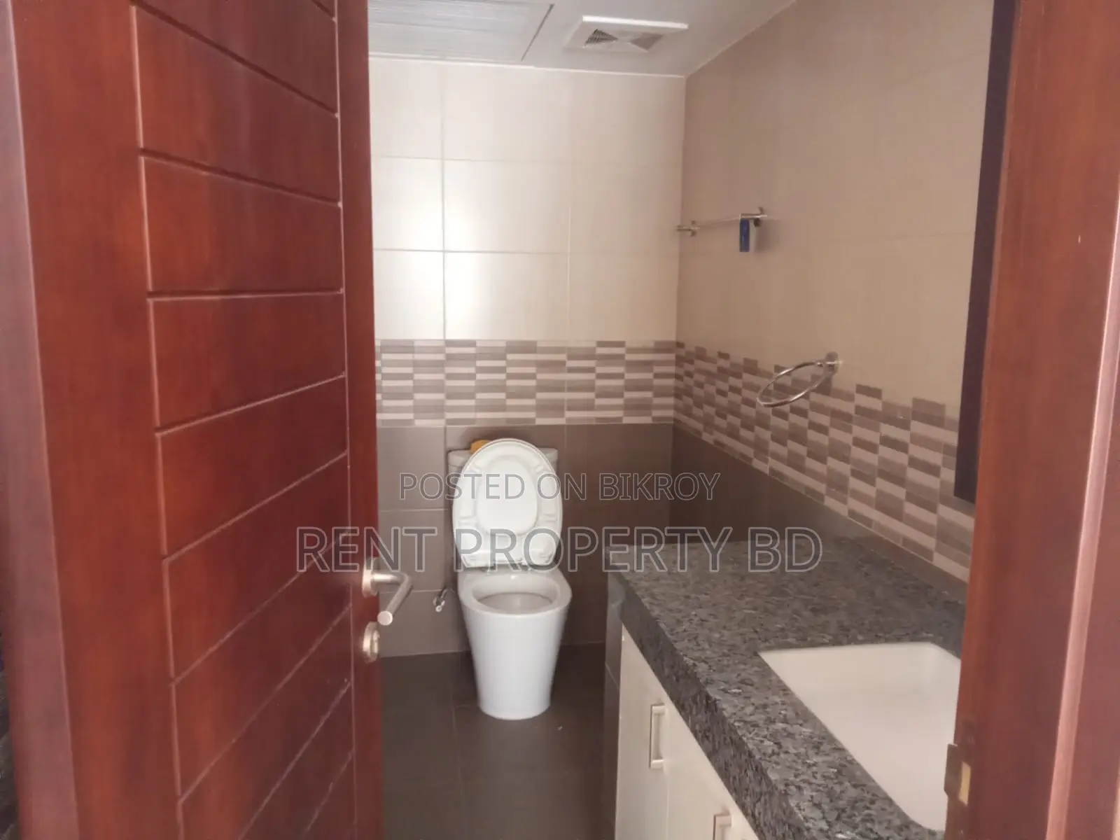 4-Bed Luxury Fully Furnished Apartment for Rent in Gulshan-2