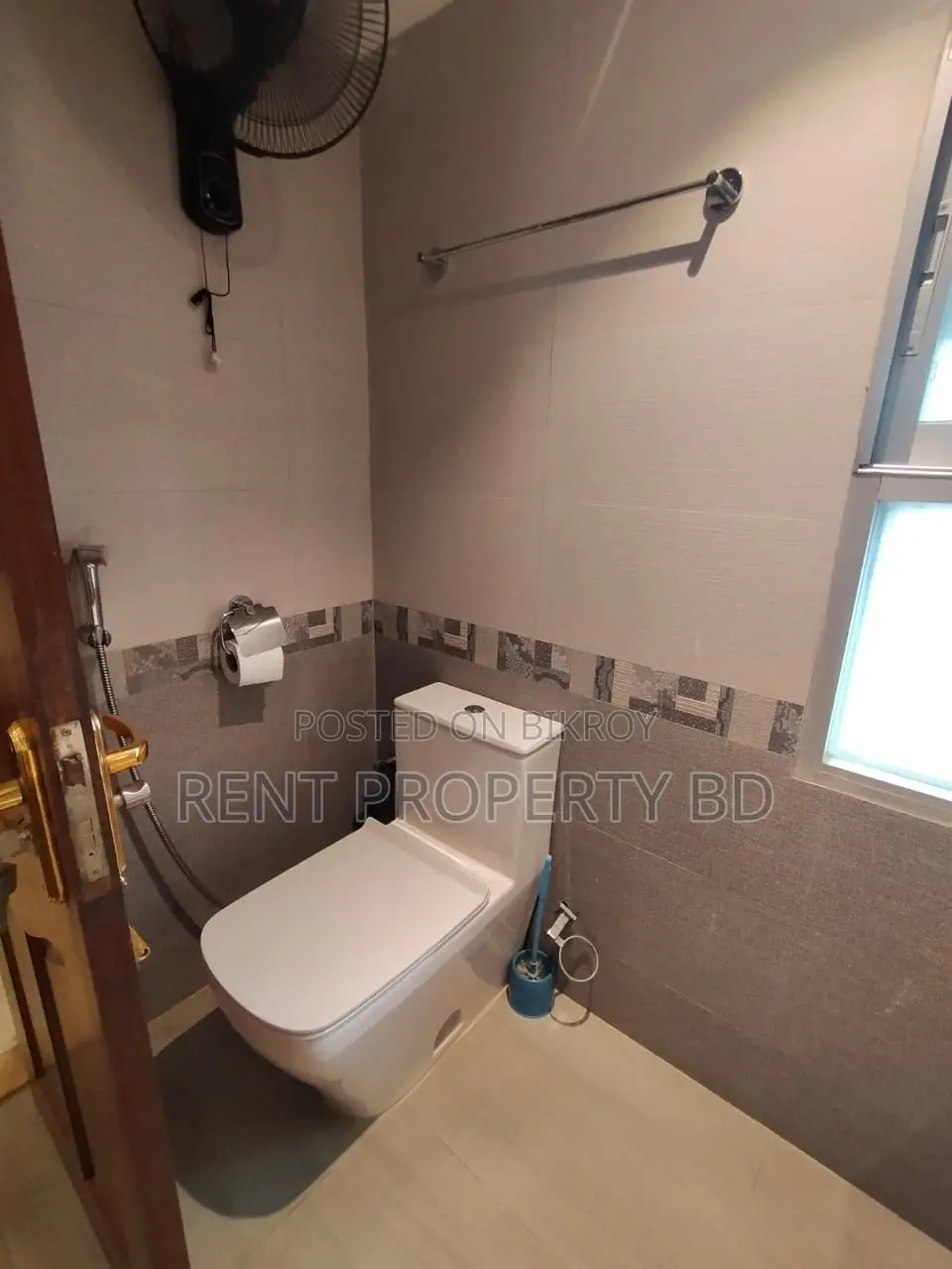 4-Bed Luxury Fully Furnished Apartment for Rent in Gulshan-2