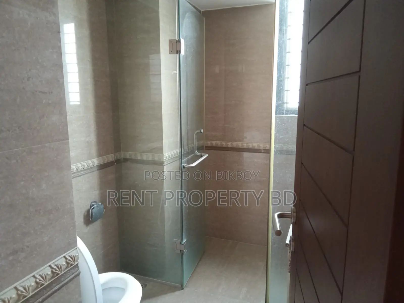 4-Bed Luxury Fully Furnished Apartment for Rent in Gulshan-2