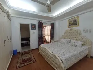 2350 Sft Luxurious Full Furnished Ready Flat For Rent In Bashundhara