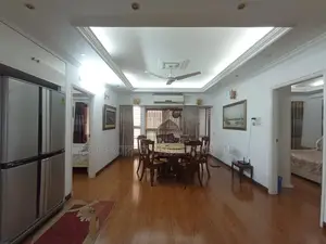 2350 Sft Luxurious Full Furnished Ready Flat For Rent In Bashundhara