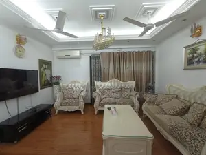 2350 Sft Luxurious Full Furnished Ready Flat For Rent In Bashundhara