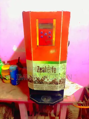 Coffee Machine