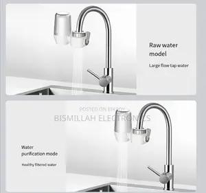 Water Purifier for instant pure water