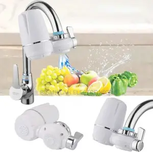 Water Purifier for instant pure water