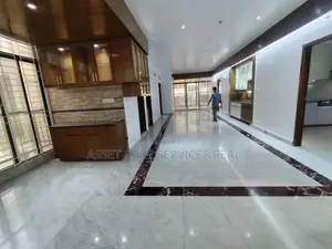 বারিধারা ডিপ্লোম্যাটিক জোনে ৪ বেডরুমের সুন্দর অ্যাপার্টমেন্ট ভাড়া