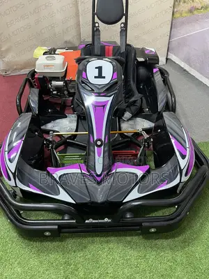 Zongshen Hummer 250 Go-Kart 2026