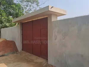 Space for Rent