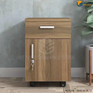 Office Drawer Unit - 01