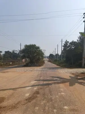 সেক্টর=১৭/বি, রোড=১/বি, ৩ কাঠার উত্তরমুখী প্লট বিক্রয়