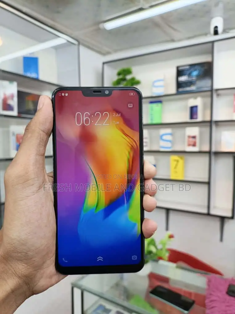 Vivo Y83 (Used)