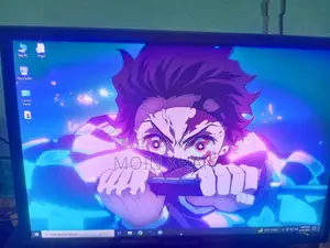 Desktop computer