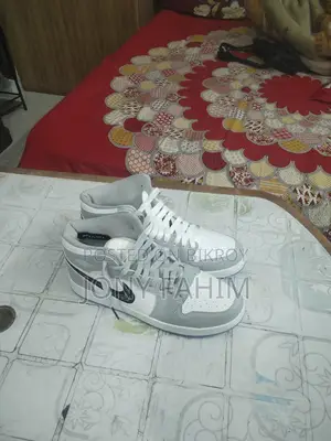 AIR DIOR SNEAKER