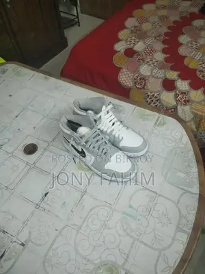 AIR DIOR SNEAKER