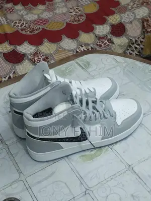 AIR DIOR SNEAKER