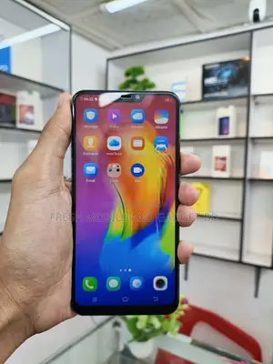 Vivo Y83 (Used)