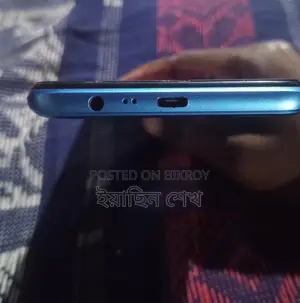 Realme C11 (Used)