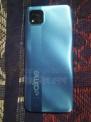 Realme C11 (Used)