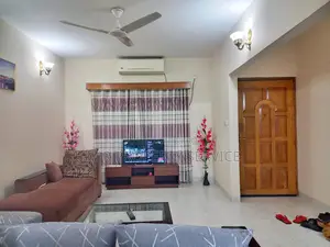 নর্থ গুলশান ফুল ফার্নিশড অ্যাপার্টমেন্ট ভাড়া