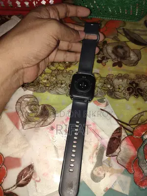Haylou Watch 2 Pro Look Like New