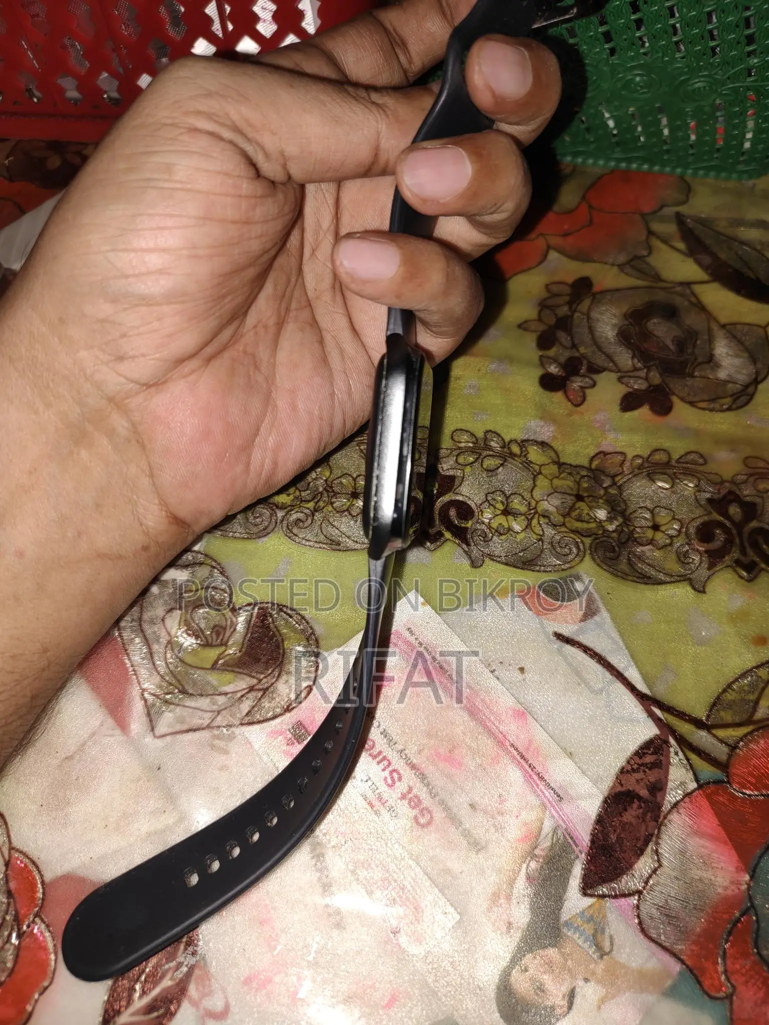 Haylou Watch 2 Pro Look Like New