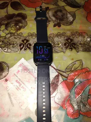 Haylou Watch 2 Pro Look Like New